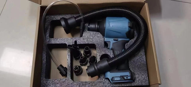 Home Multifunctional Rechargeable Air Gun
