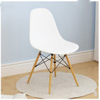 White chair