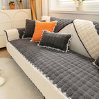 Warm dark grey / 70X120