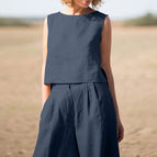 Navy Blue / S