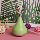 Green / 102X55mm