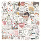 New Bible 100pcs