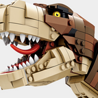 Brown TRex