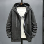 Grey / L