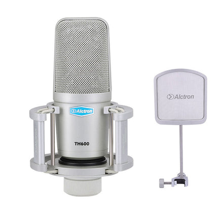 Live Package Condenser Microphone K Song Recording Microphone