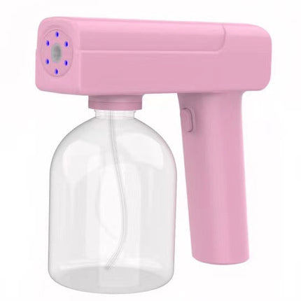 Usb Rechargeable Hand-held Household Disinfectant Sprayer