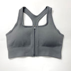 Grey bra / S