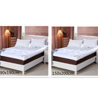 Thick White / Set8 / 1pcs