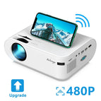 480P Android version / USB
