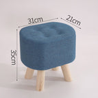 Treasure Blue / 35cm