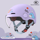 Transparent Short Mirror / National 3C Certification