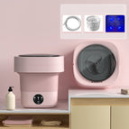 Pink blue light / 220V US