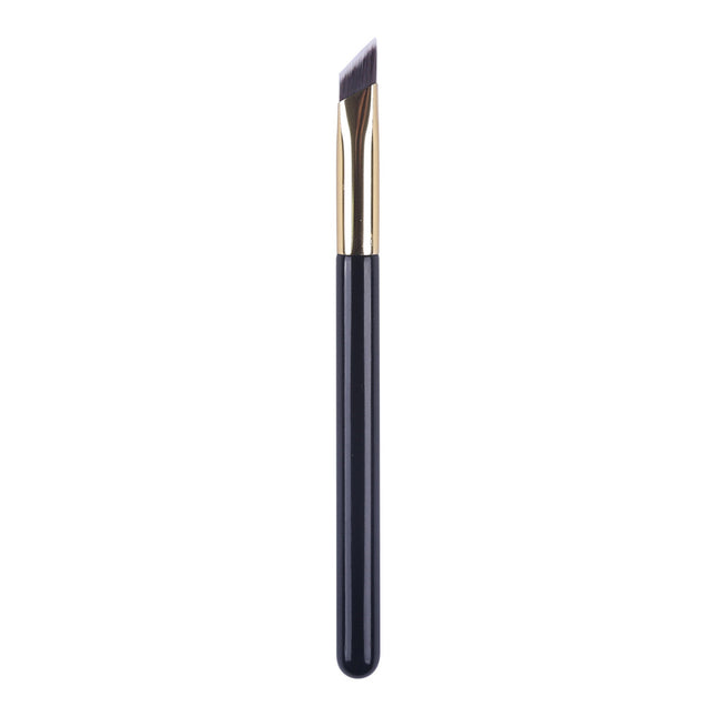 3D Precision Eyebrow Brush – Hairline Stroke Brow Makeup Tool with Concealer Brush