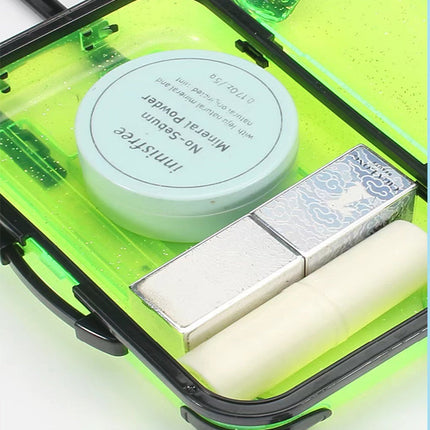Mini Storage Suitcase