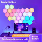 Bluetooth / 16lights
