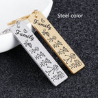 Gold / Rectangle