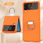 Orange / Galaxy Z Flip5