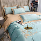 Lake blue / 1.5mflat sheet