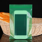 Green / 4x6cm / 200PCS