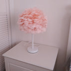 Ordinary Flat Plug / Apricot