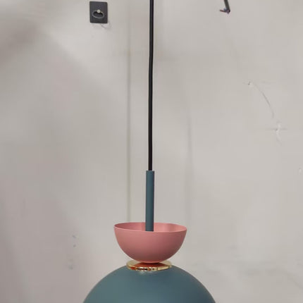 New Minimalist Dining Room Table Lamp Nordic Bar