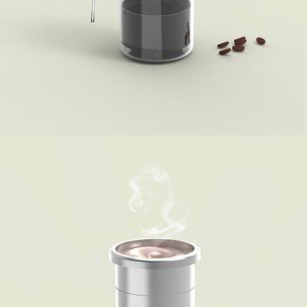 Rechargeable Portable Automatic Mixing Cup