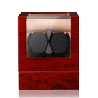 Rosewood / Double epitope