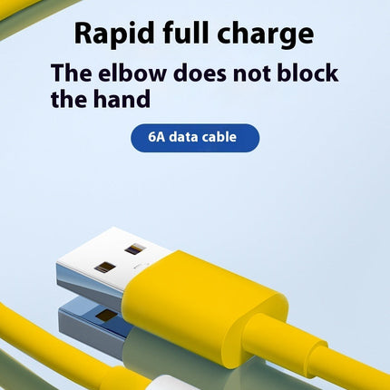 Game Enhanced Charger 67W