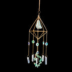 Dongling Jade Wind Chime