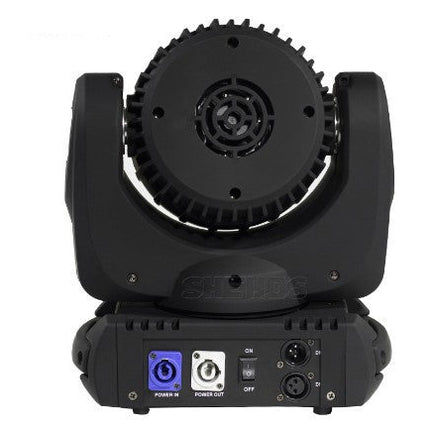 Moving Head Beam Light Led Full Color Washing Light