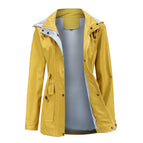 Yellow / S