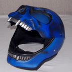 Blue / Latex