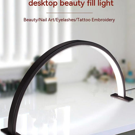 Simple LED Nail Enhancement Dedicated Lighting