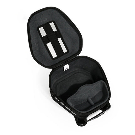 Motorcycle Oil Bag Rear Seat Tail Box Portable Backpack Waterproof