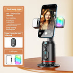 Q02 Double Lamp
