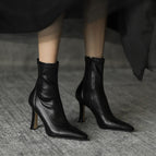 Black / 34