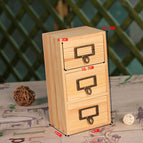 Wood color