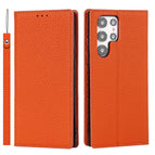 Orange / Galaxy S25