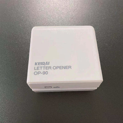Easy And Convenient Electric Opening Envelope