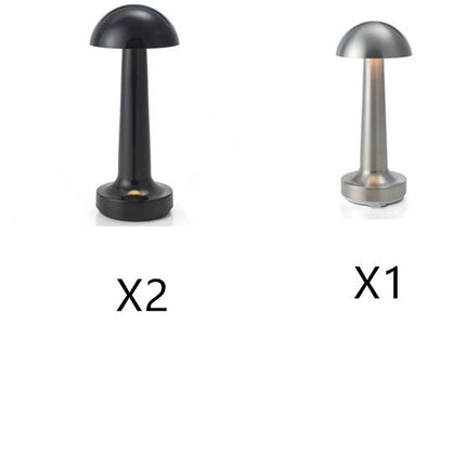 Table Lamp Eye Protection Metal