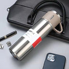 Silver / 500ML