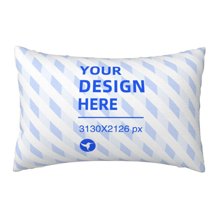 Double-sided Skin-friendly And Comfortable Plush Pillowcase