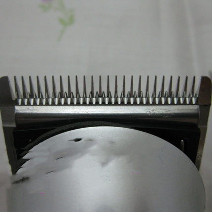Children's Hair Clippers Rechargeable