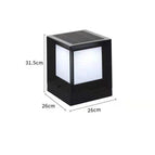 Solar model / L