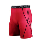 Five points red / M