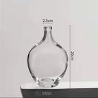 Trumpet transparent