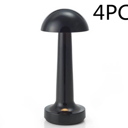Table Lamp Eye Protection Metal
