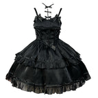 Black skirt / M