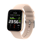 Gold / Watch