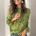 Green / XL